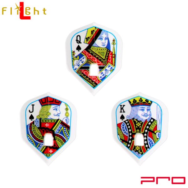 GLIMSTER(グリムスター)×L-Flight PRO(エルフライト プロ) SPADE COU...