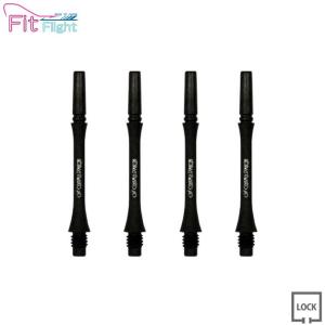 Fit Shaft Carbon スリムロック ...の商品画像