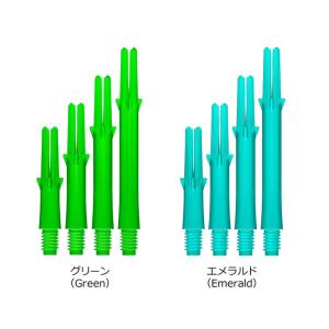 L-style(エルスタイル) L-SHaft...の詳細画像3