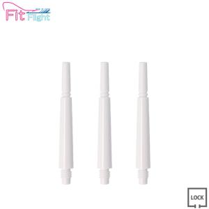 Fit Shaft GEAR ノーマルロックタイプ ホワイト ＜4＞