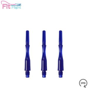 Fit Shaft GEAR ハイブリッドスピンタイプ Dブルー ＜3＞