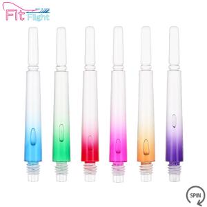 ダーツ シャフトFit Shaft GEAR ノーマル スピン グラデーション