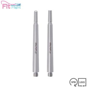 【取寄商品】Fit Shaft(フィットシャフト) 超ジュラルミン ノーマル｜dartshive