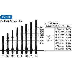 COSMO DARTS(コスモダーツ) Fit...の詳細画像3