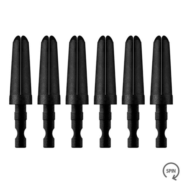 Harrows(ハローズ) CARBON360 SPARE TOP(カーボン360 スペアトップ)　...