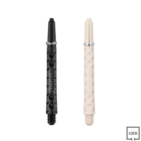 Harrows(ハローズ) DIMPLEX SHAFT(ディンプレックスシャフト)　(ダーツ シャフ...