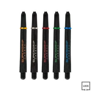 ④ダーツ【ラロシャフト 長さ260】35セット L-style エルスタイル】ラロカーボンシャフト 130 ダーツシャフト