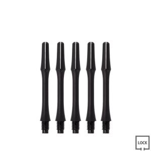 JOKERDRIVER 零-ZERO- Gradation SHAFT＜BLACK 強化タイプ＞38.5mm(XL