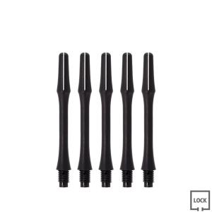 JOKERDRIVER 零-ZERO- Gradation SHAFT＜BLACK 強化タイプ＞18mm(S