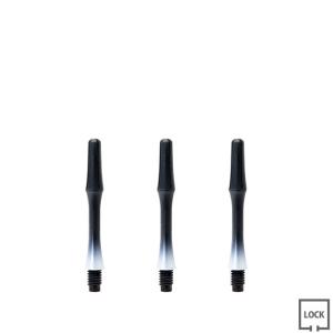 JOKERDRIVER 零-ZERO- Gradation SHAFT＜BLACK 強化タイプ＞24mm(I