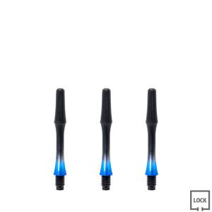 JOKERDRIVER 零-ZERO- Gradation SHAFT＜BLACK 強化タイプ＞24mm(I