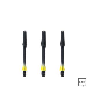 JOKERDRIVER 零-ZERO- Gradation SHAFT＜BLACK 強化タイプ＞41.5mm(XXL