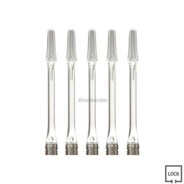 JOKERDRIVER 零-ZERO- SHAFT ＜クリア 強化タイプ＞41.5mm(XXL)