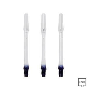 JOKERDRIVER 零-ZERO- SHAFT ＜クリア 強化タイプ＞38.5mm(XL