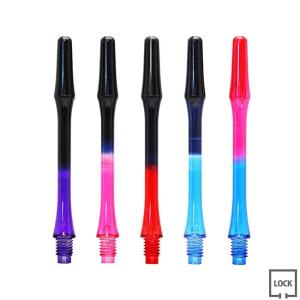 L-style L-SHaft Carbon ロック ストレート 295 L-SHaft CARBON エルシャフト カーボン ロック ストレート [L