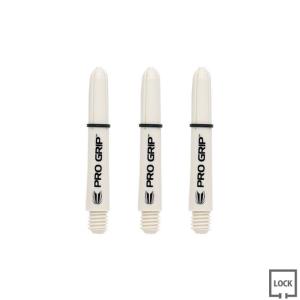 TARGET PRO GRIP SHAFT ショート