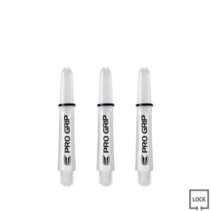 TARGET PRO GRIP SHAFT ショート  ターゲット プログリップシャフト ソフトダーツ