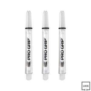 TARGET PRO GRIP SHAFT ミディアム  ターゲット プログリップシャフト ソフトダーツ