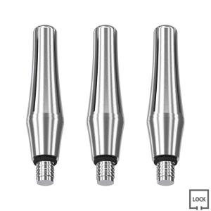 TARGET(ターゲット) TITANIUM PRO SHAFT (チタニウム プロシャフト)