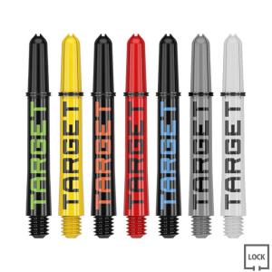 Harrows(ハローズ) SUPERGRIP FUSION SHAFT(スーパーグリップ