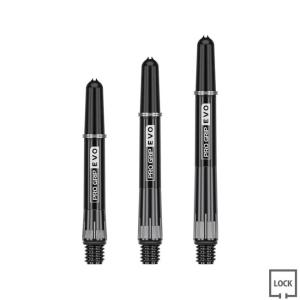 エルフライト専用】YOSHIMURA BARRELS(ヨシムラバレルズ) XTREME SHAFT