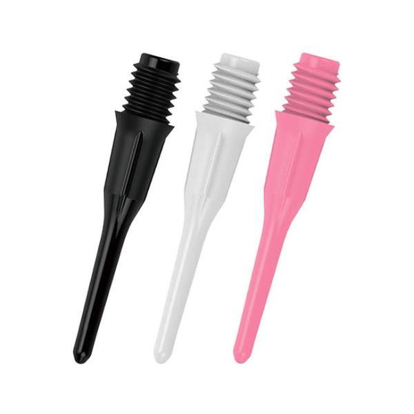 (ダーツ チップ)Short Lippoint（ショートリップポイント） 500本入り 【TIP チ...