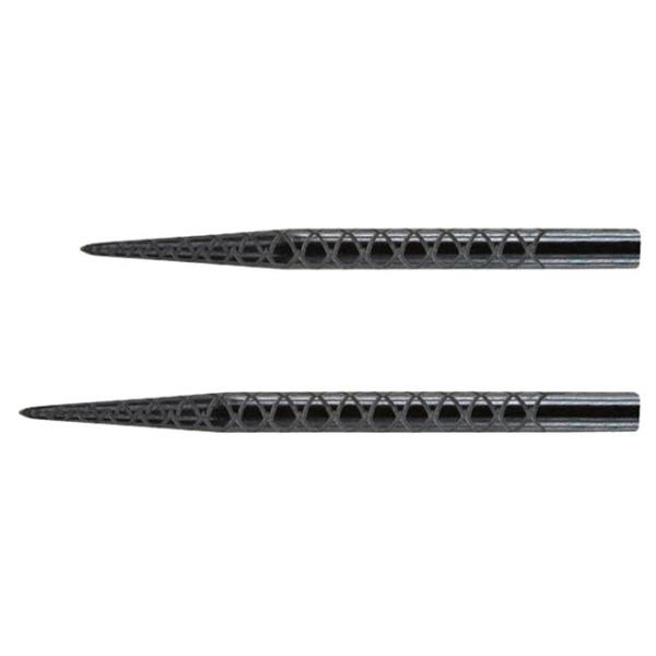 TARGET(ターゲット) DIAMOND PRO POINT(ダイヤモンド プロポイント) ブラッ...