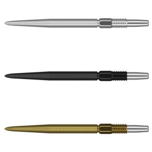 TARGET(ターゲット) SWISS NANO POINT(スイスナノポイント)　(ダーツ ハードポイント)