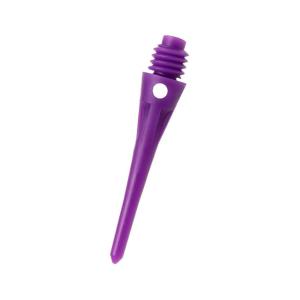 CONDOR TIP パープル 40本入り【コンドル チップ