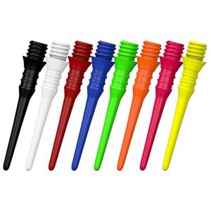 MISSION DARTS  Titan Pro 2BA