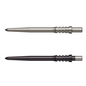 MISSION DARTS(ミッションダーツ) Sniper Points -Titan Pro-　(ダーツ