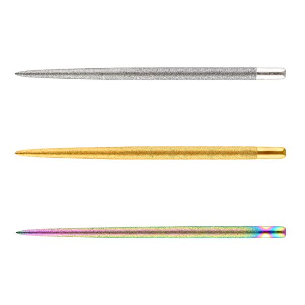 One80(ワンエイティ) Long Taper Points(ロングテーパーポイント) Sand ...