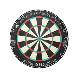 TRiNiDAD ダーツ ボード ブリッスル ダーツボード ハードボード