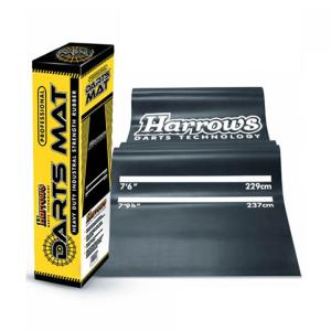 Harrows ダーツマット DartsMat ハローズ ダーツボード