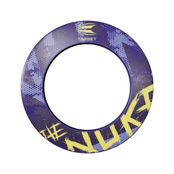 TARGET(ターゲット) LUKE 【THE NUKE】 DART SURROUND ＜44009...