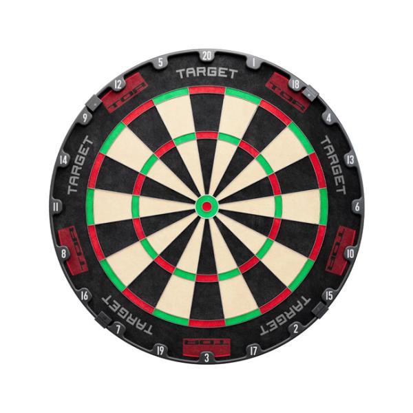 TARGET(ターゲット) TOR(トア) DARTBOARD ＜440110＞　(ダーツ ボード)