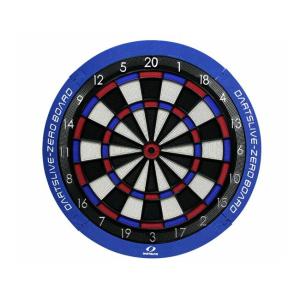 DARTSLIVE-ZERO BOARD(ダーツ...の商品画像