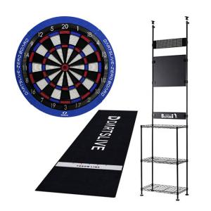 【ダーツボードスタンド】グランダーツ トライポッドダーツスタンド GRAN Take your Darts Anywhere - GRAN Tripod Dart Stand – GRAN DARTS