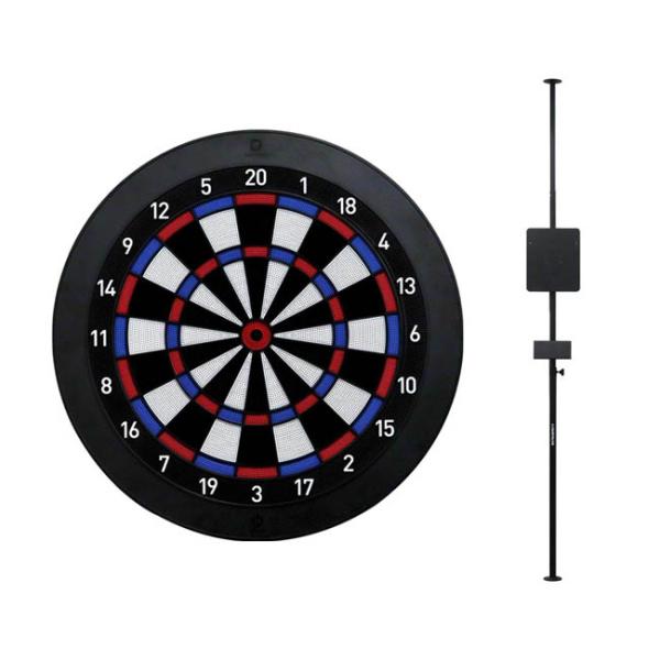 【セット商品】DARTSLIVE Home(ダーツライブホーム) &amp; DARTSLIVE ポールスタ...