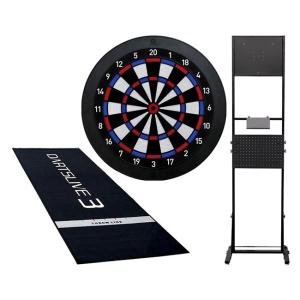 DARTSLIVE スローマット ダーツマット スローマット スローライン 50cm 280cm ダーツ用具