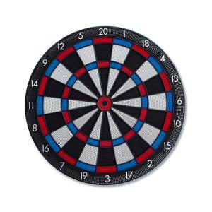 D.CRAFT(ディークラフト) DARTBOARD SPIDER PRO(スパイダープロ) Blue/Red　(ダーツ ボード)｜dartshive