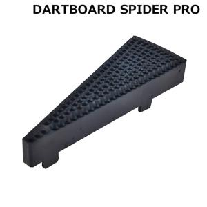 D.CRAFT DARTBOARD SPIDER PRO用 交換セグメント シングル内側 ブラック