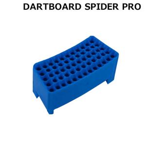 D.CRAFT(ディークラフト) DARTBOARD SPIDER PRO用 交換セグメント トリプル ブルー　(ダーツ ボード)｜dartshive