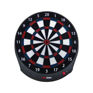 GRAN DARTS(グランダーツ) GRAN BOARD Dash ブルータイプ　(ダーツ ボード)｜dartshive