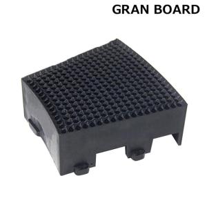 GRAN DARTS GRAN BOARD用セグメント シングル外側 ブラック　(ダーツ ボード)｜dartshive
