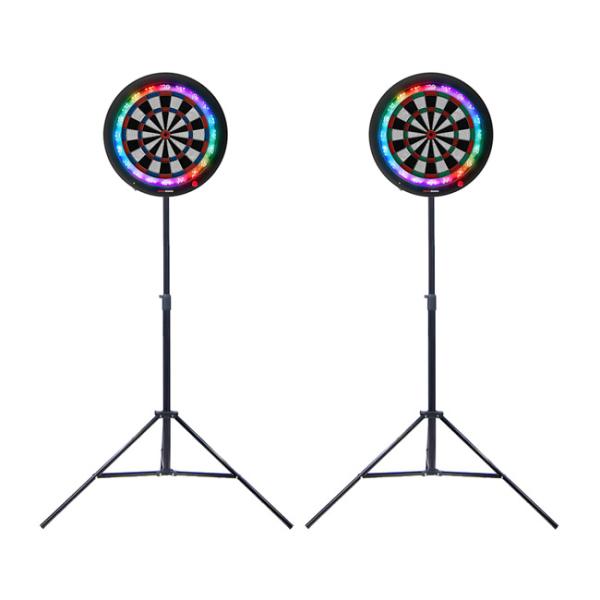 【セット商品】GRANBOARD 3s(グランボード3s) &amp; GRAN DARTS TRIPOD ...