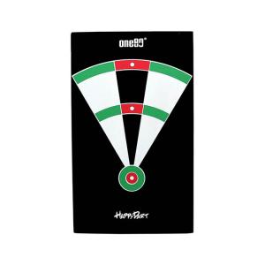 D.CRAFT(ディークラフト) 卓上ダーツボード DARTSBOARD EASY(ダーツ