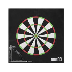 TRiNiDAD（トリニダード） ダーツ ボード ブリッスル ダーツボード