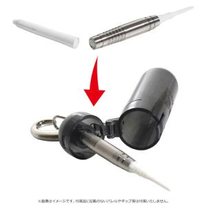 CAMEO(カメオ) チップ&シャフトケース ...の詳細画像4