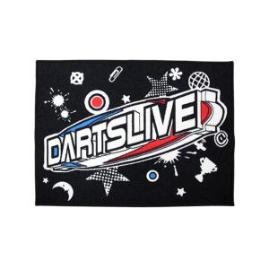 DARTSLIVEマット